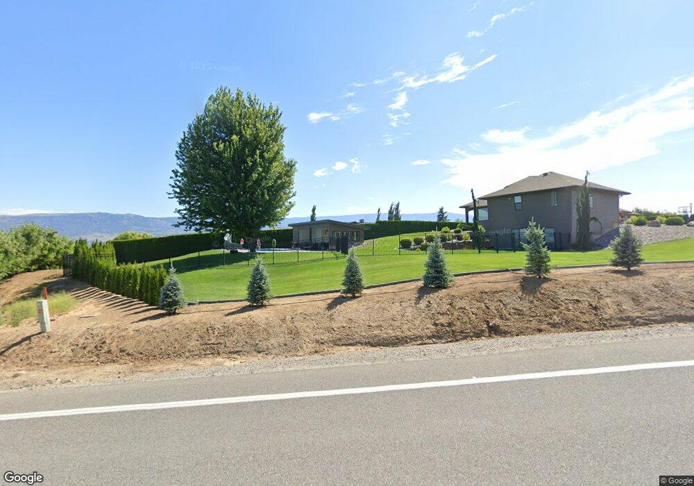 2146 10th St NE, East Wenatchee, WA 98802 - photo 1