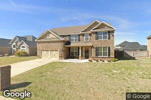 203 Cheshire Dr, Warner Robins, GA 31088