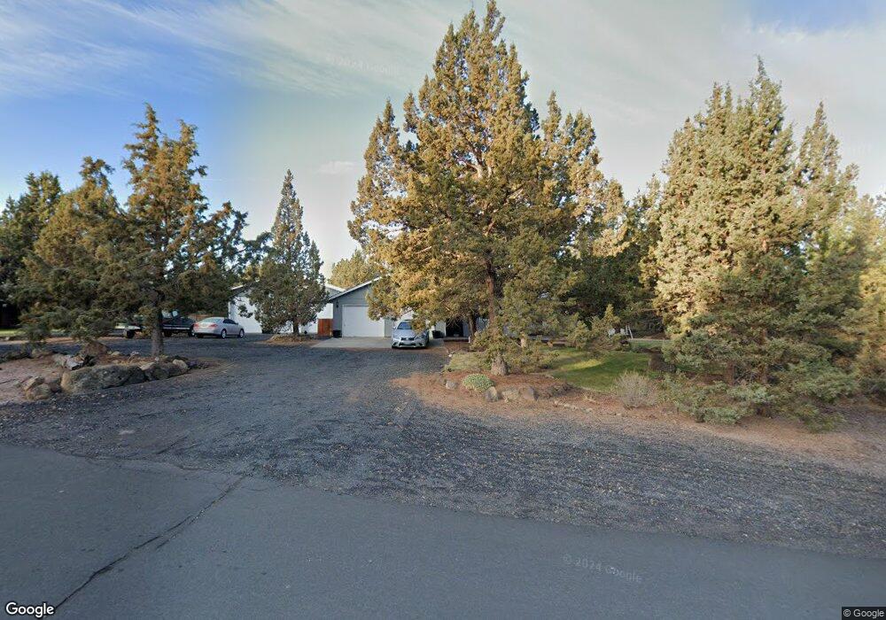 3533 SW 32nd St, Redmond, OR 97756 - photo 1