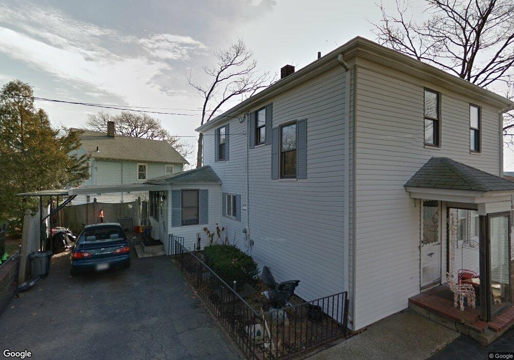 78 Braintree Ave, Quincy, MA 02169 - photo 1