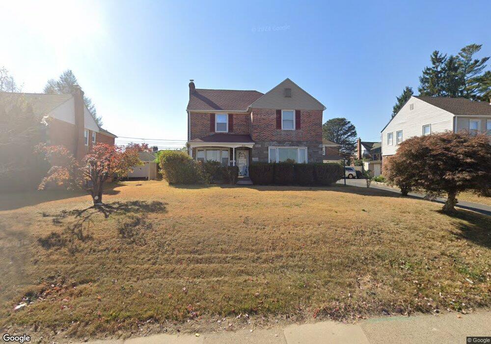 408 N Lansdowne Ave, Drexel Hill, PA 19026 - photo 1