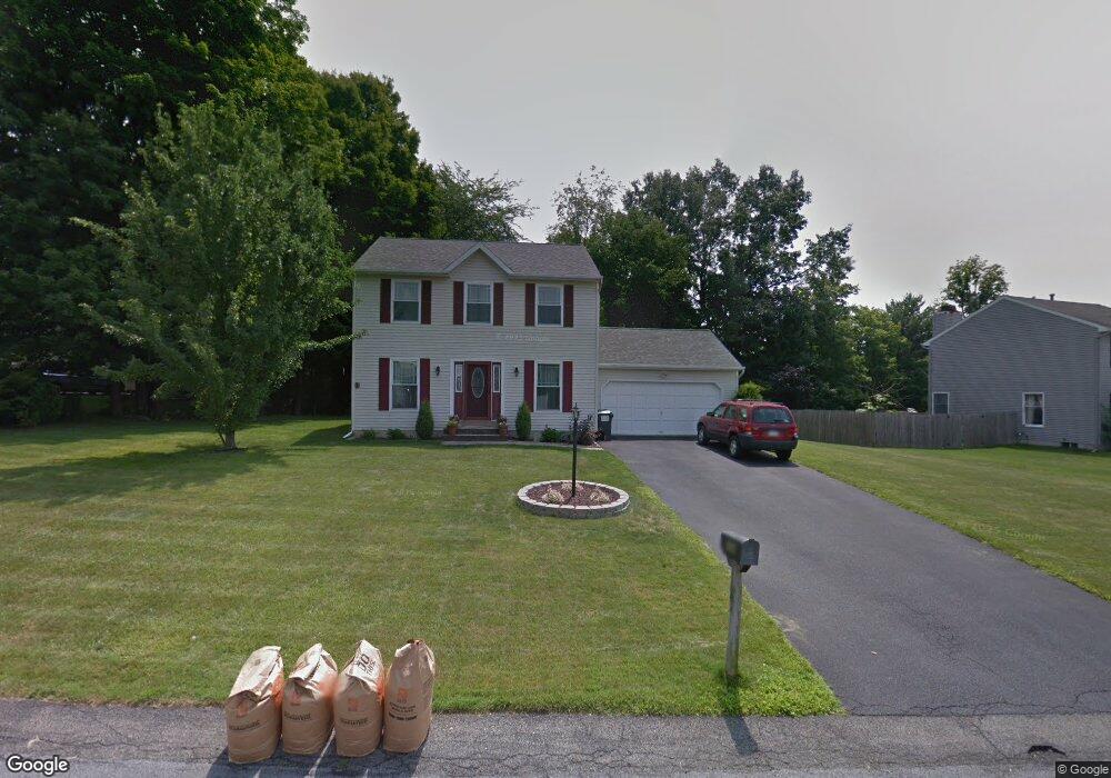 104 Concord Dr, Ballston Spa, NY 12020 - photo 1