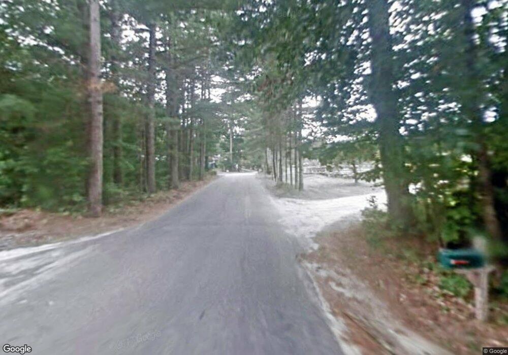 122-123 Centennial Dr, Webster, NH 03303 - photo 1