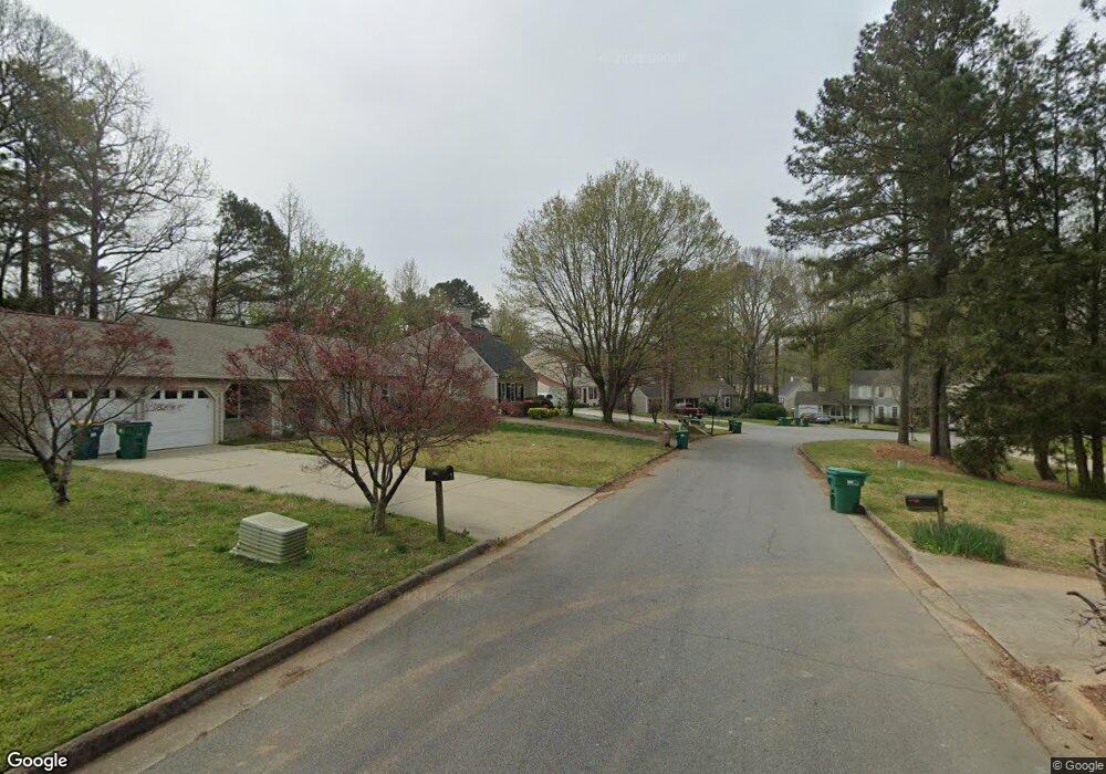 0 Country Glen Ct unit 8805596, Alpharetta, GA 30022 - photo 1