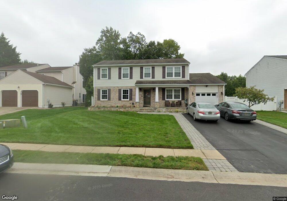 803 Archer Place, Bear, DE 19701 - photo 1