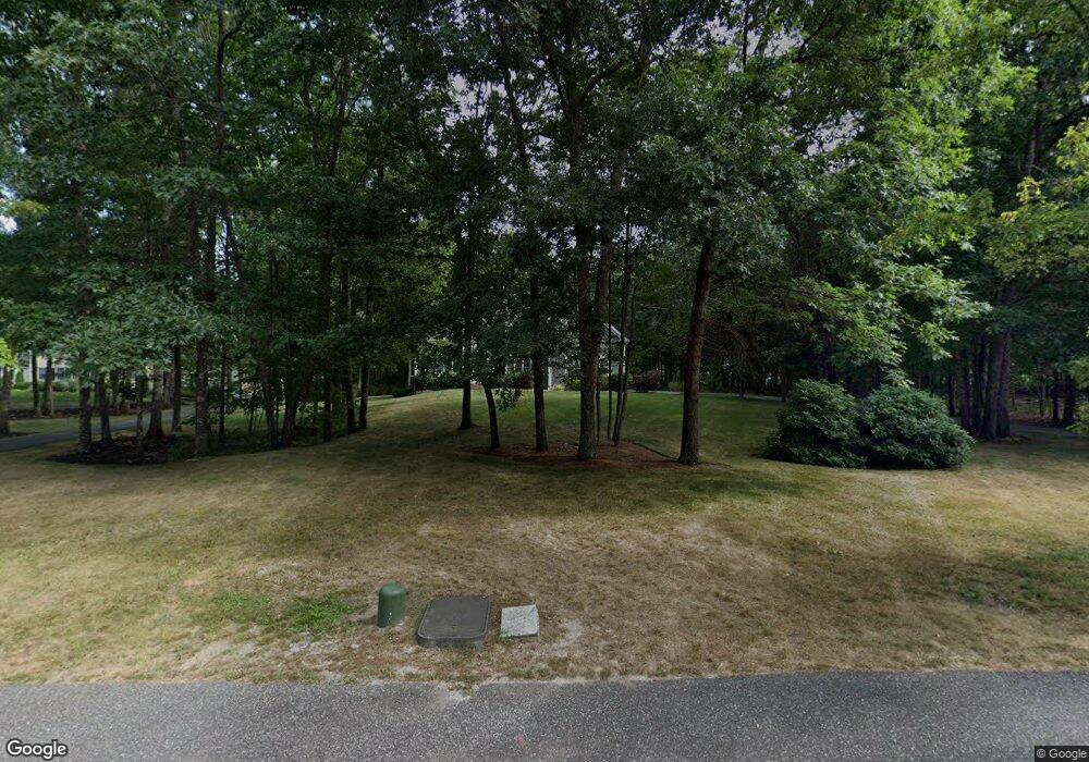 5 Banfill Ln, Southborough, MA 01772 - photo 1