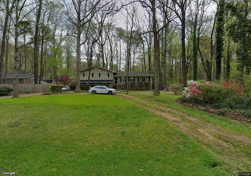 5730 Goldfield Dr, Acworth, GA 30102 - photo 1