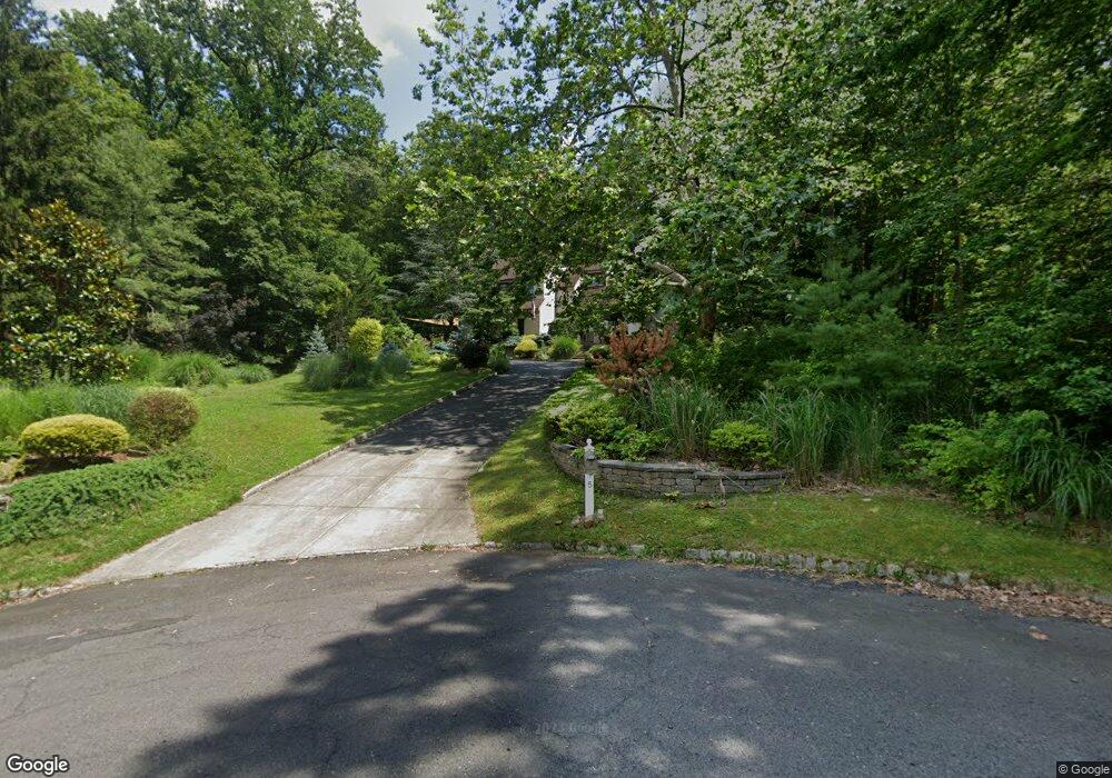 5 Woodcrest Ct, Warren, NJ 07059 - photo 1