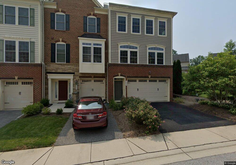 503 Deep Creek View, Annapolis, MD 21409 - photo 1