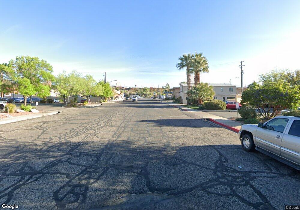 20 N 800 E, St. George, UT 84770 - photo 1