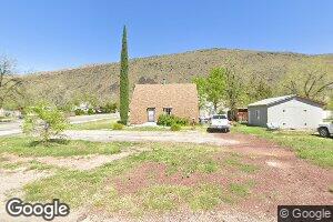 109 S Ashcreek Dr, Toquerville, UT 84774