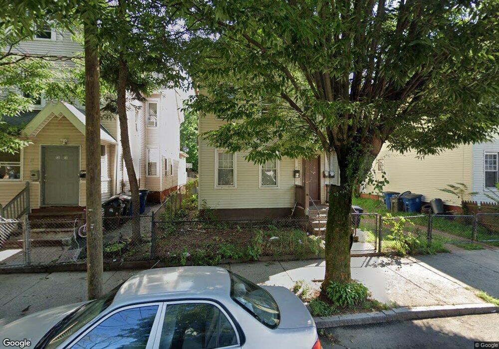 11 Stevens St, New Haven, CT 06519 - photo 1