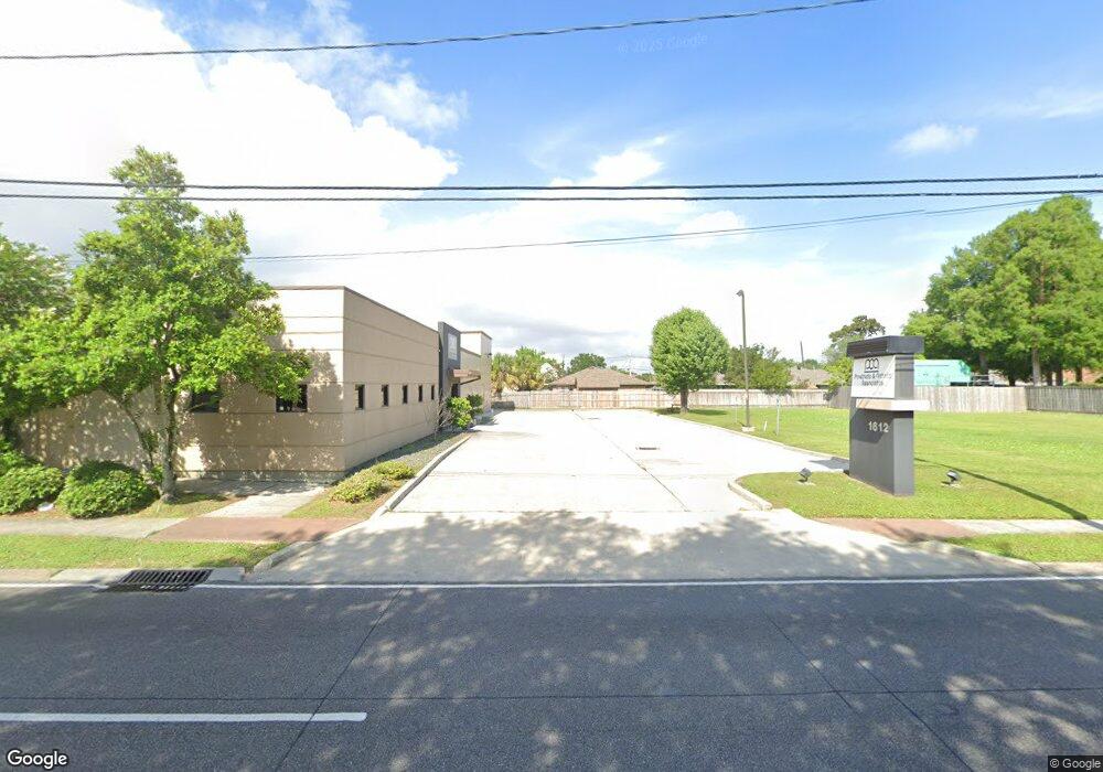 1620 Clearview Pkwy, Metairie, LA 70001 - photo 1