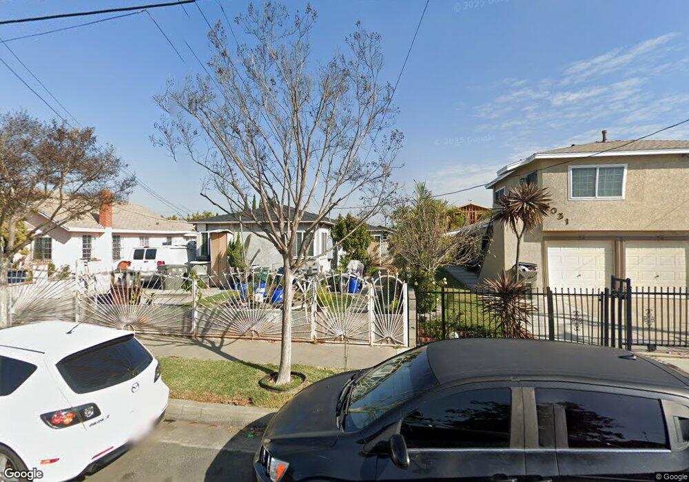 4035 W 107th St, Inglewood, CA 90304 - photo 1