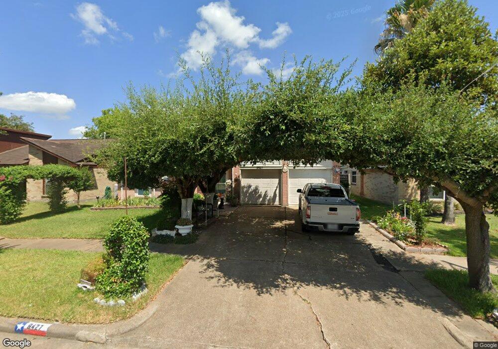 9427 Kingsvalley St, Houston, TX 77075 - photo 1