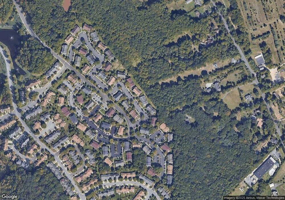 1801A Denham Ct, Mount Laurel, NJ 08054 - photo 1