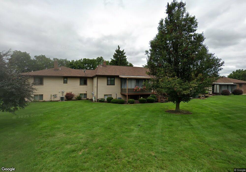 8519 Elkwood St SW unit 51, Byron Center, MI 49315 - photo 1