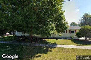 303 S Oakland Rd, Ashmore, IL 61912
