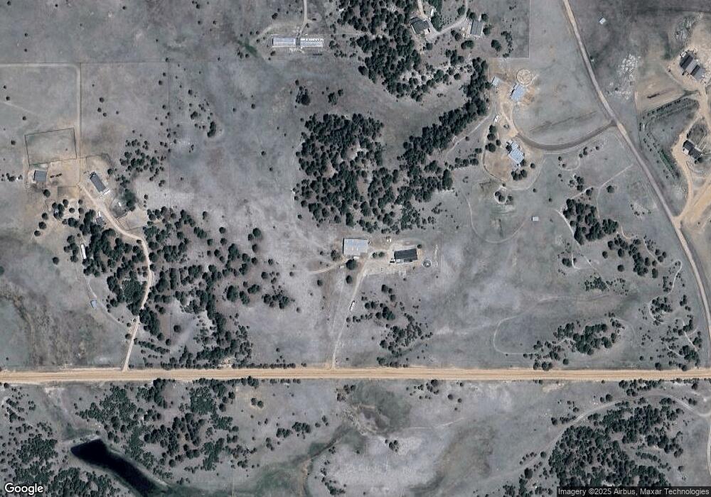 15720 Hopper Rd, Peyton, CO 80831 - photo 1