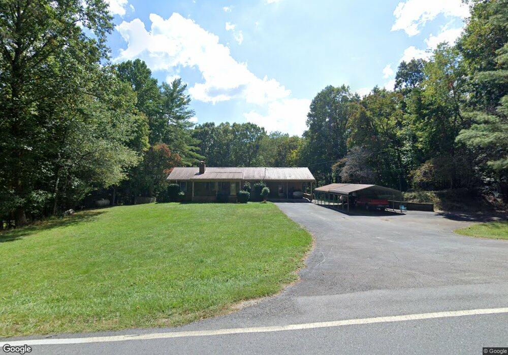 1360 Rock House Rd, Dahlonega, GA 30533 - photo 1