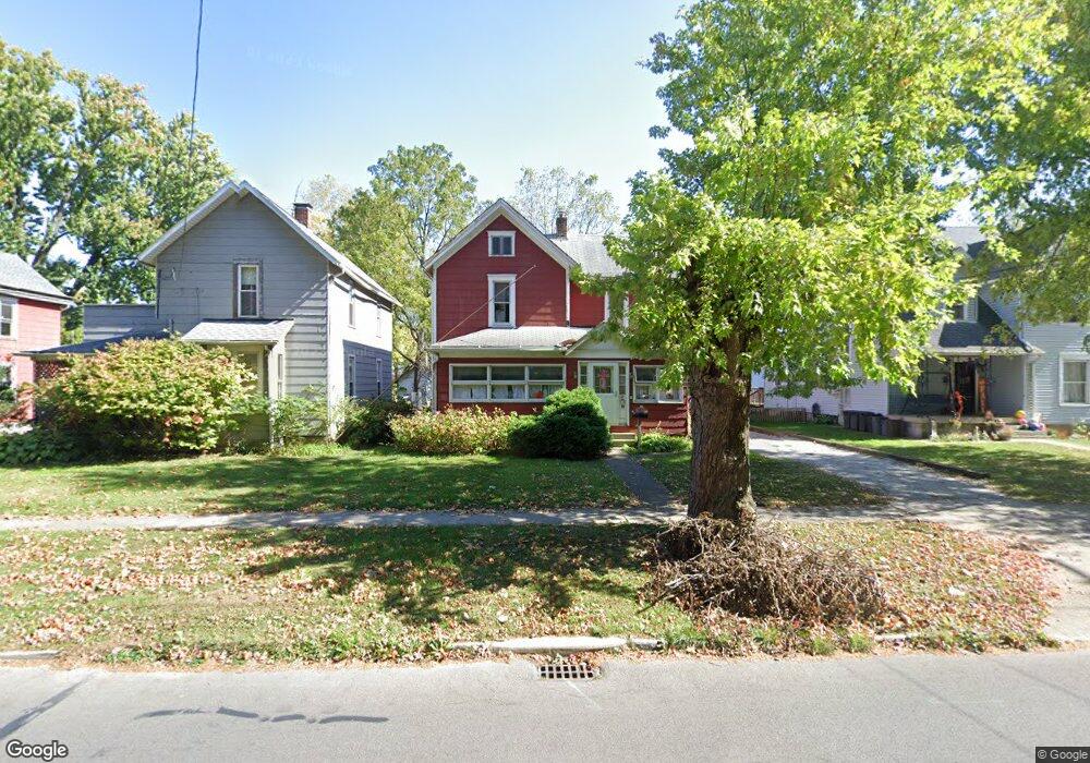 246 Leader St, Marion, OH 43302 - photo 1