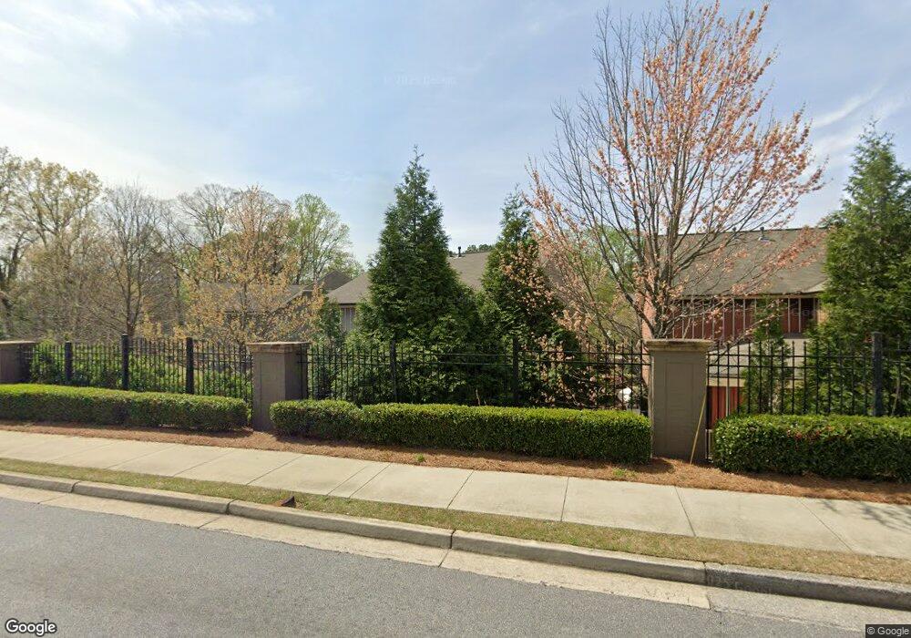 104 Still Pine Bend unit 158, Smyrna, GA 30082 - photo 1