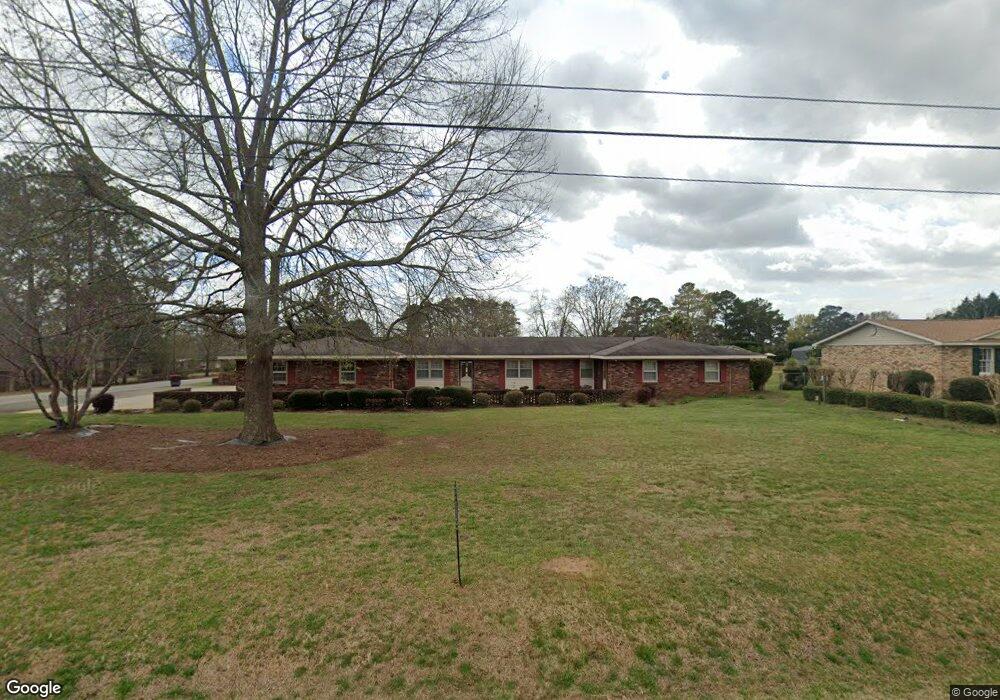 3806 Dean Dr, Macon, GA 31216 - photo 1