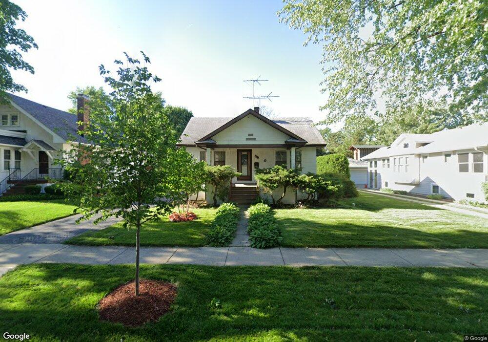 247 E Columbia Ave, Elmhurst, IL 60126 - photo 1