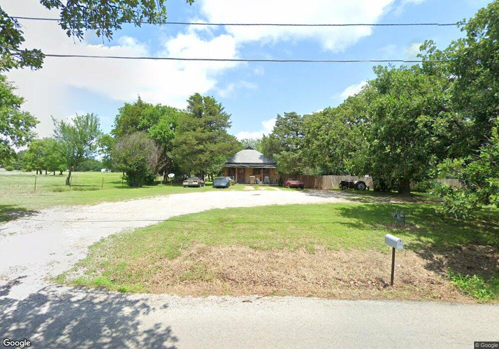 2415 3rd Ave NE, Ardmore, OK 73401 - photo 1