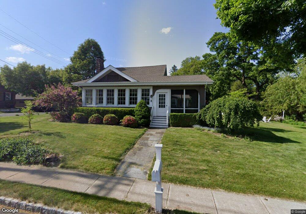 21 Allen St, Basking Ridge, NJ 07920 - photo 1