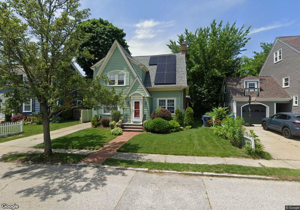 11 Doylston Dr, Cranston, RI 02905 - photo 1