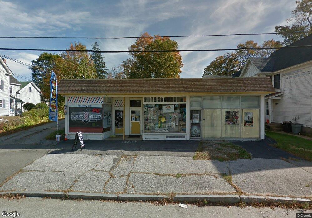 25 South St, Concord, NH 03301 - photo 1