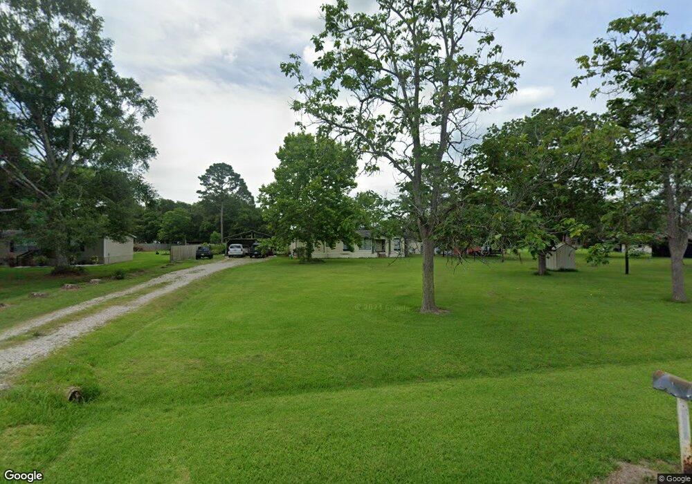 3792 County Road 949b, Alvin, TX 77511 - photo 1