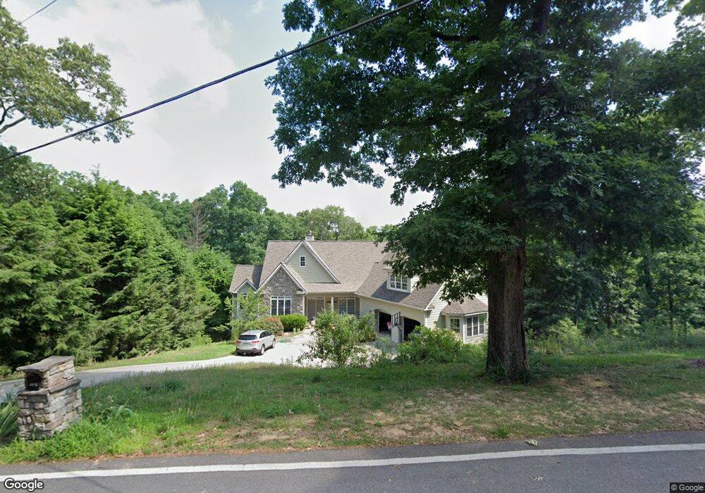 4049 Cochran Rd, Gainesville, GA 30506 - photo 1