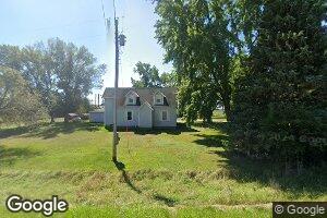 216 210th St, Whittemore, IA 50598