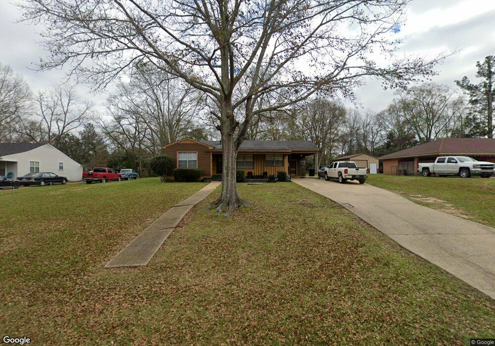 326 Asbury Dr, Hazlehurst, MS 39083 - photo 1