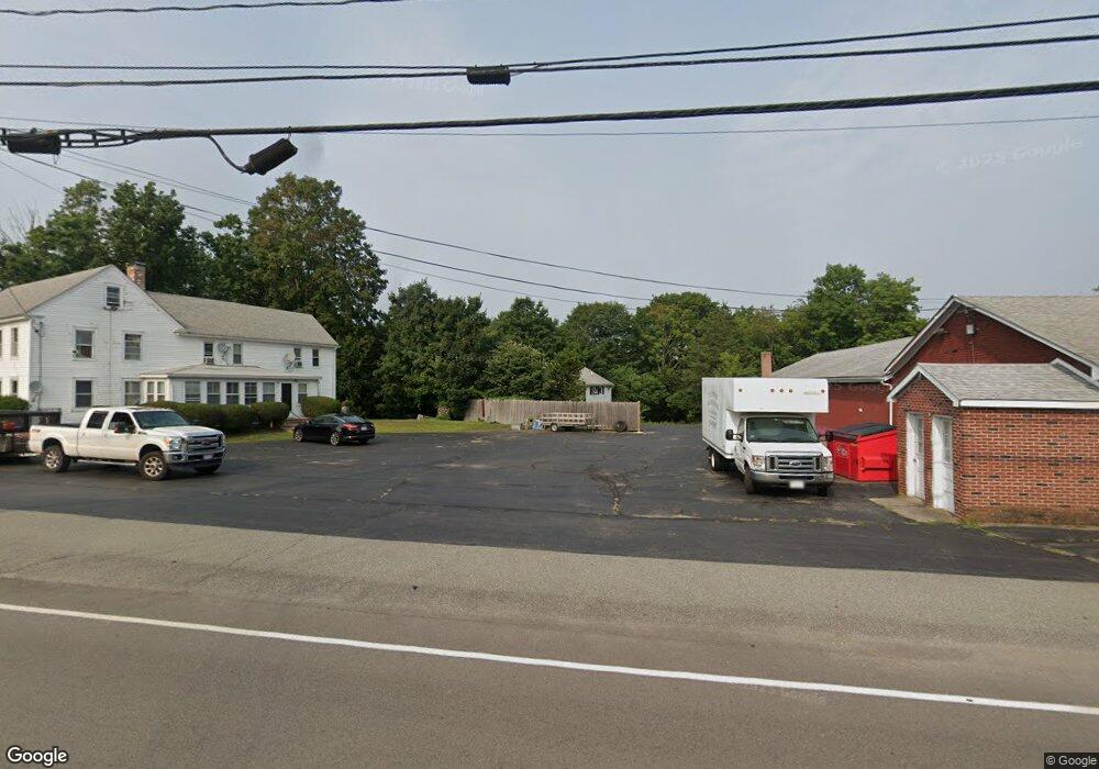 54A Holliston St, Medway, MA 02053 - photo 1