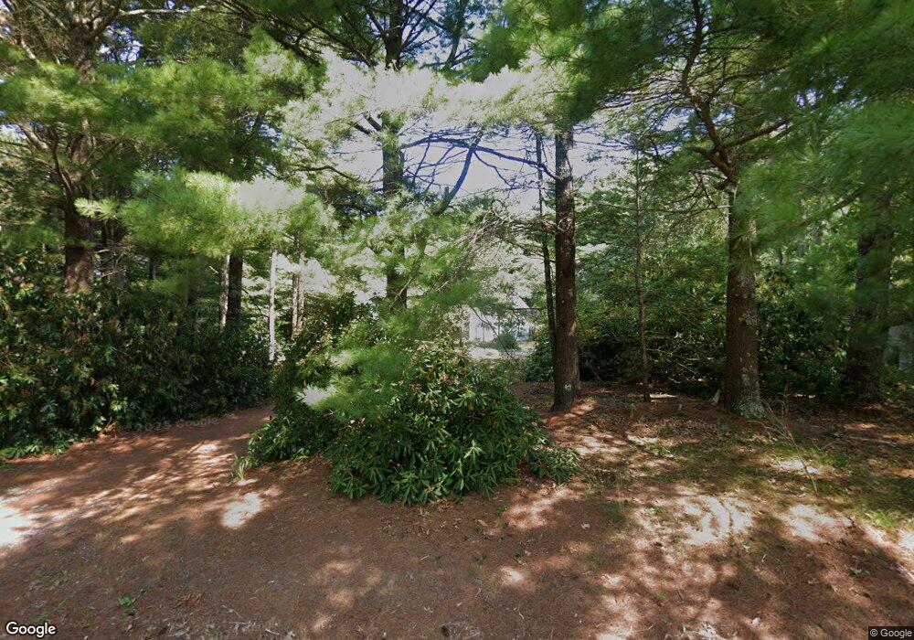 255 Waquoit Rd, Cotuit, MA 02635 - photo 1