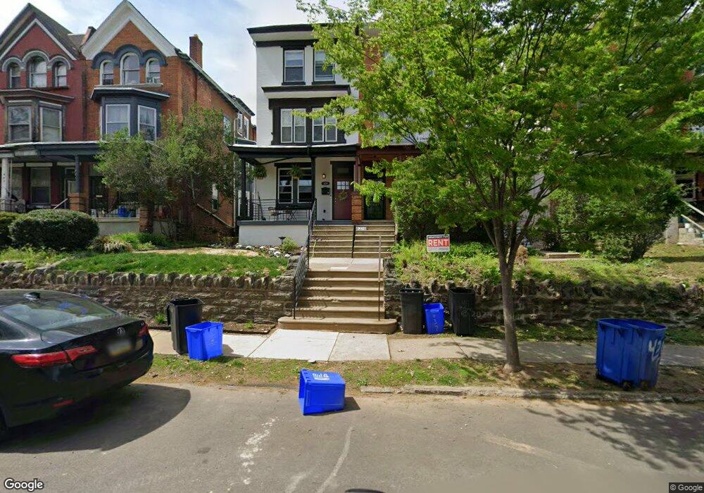 437 W Hansberry St, Philadelphia, PA 19144 - photo 1