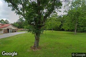 34837 Pond Rd, Stapleton, AL 36578