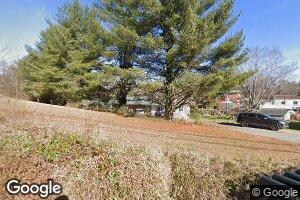 20 Centel Dr, Ferrum, VA 24088