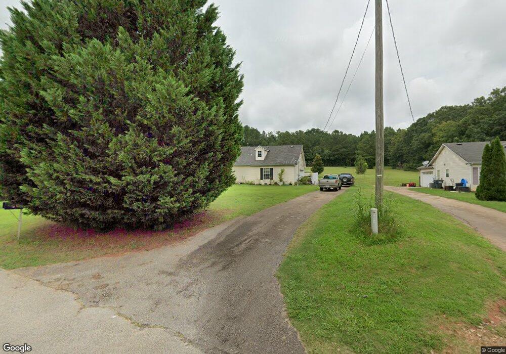 205 Wilson Rd, Covington, GA 30016 - photo 1