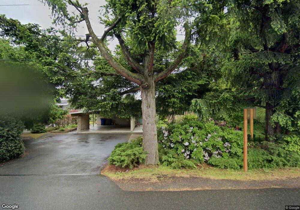 4207 86th Ave SE, Mercer Island, WA 98040 - photo 1