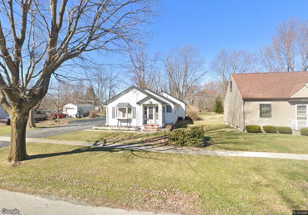 1608 Connell Ave, Findlay, OH 45840 - photo 1