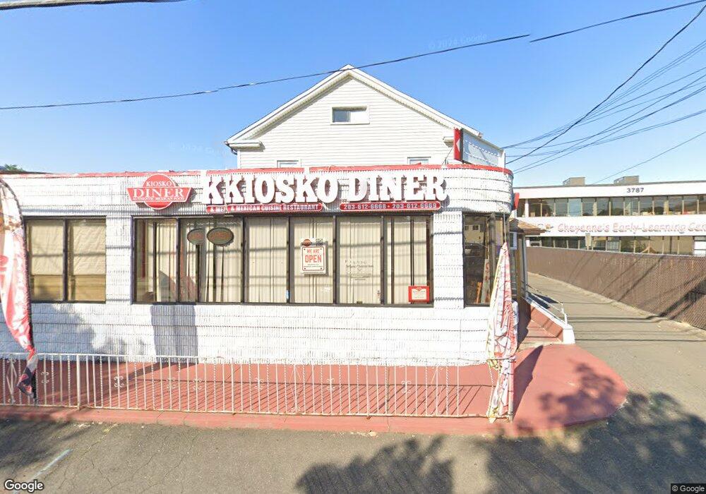 3779 Main St, Bridge Port, CT 06606 - photo 1