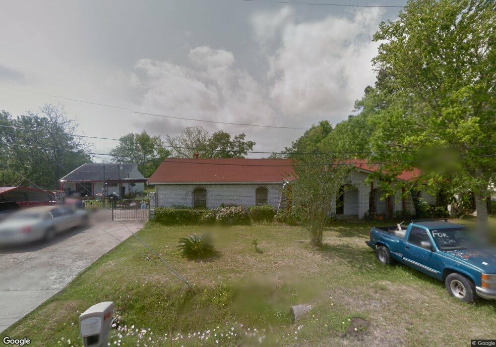 6014 Raza Rd, Pearland, TX 77584 - photo 1