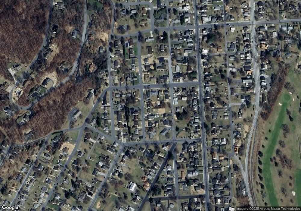 605 S Thomas St, Bedford, PA 15522 - photo 1