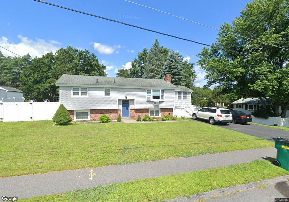 40 Rolling Ln, Hudson, MA 01749 - photo 1