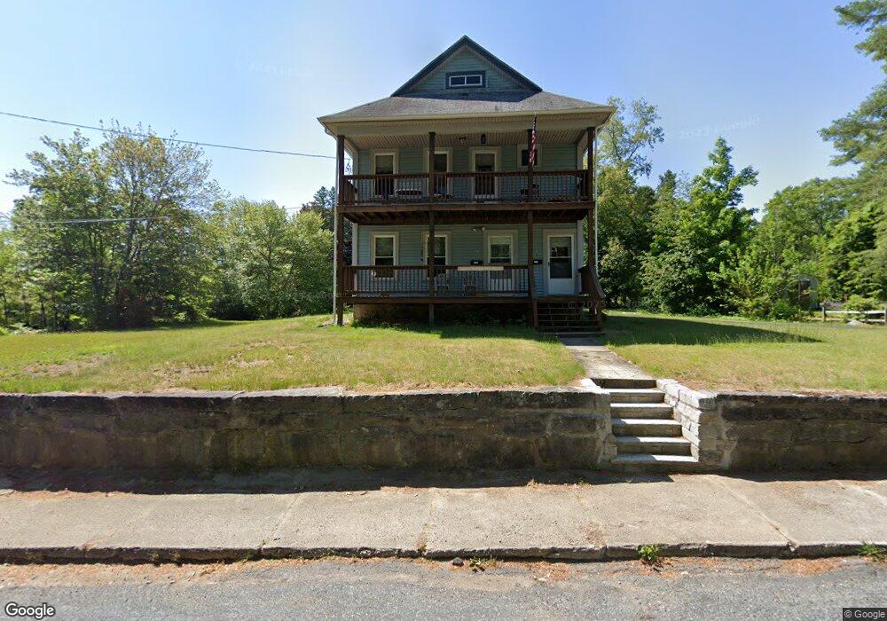 62 Hazel St, Uxbridge, MA 01569 - photo 1