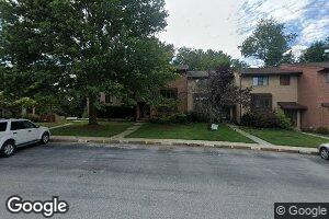 414 Five Farms Ln, Lutherville Timonium, MD 21093